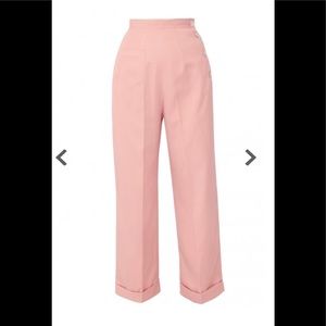 NWOT Vivien of Holloway Katherine trousers 26” W